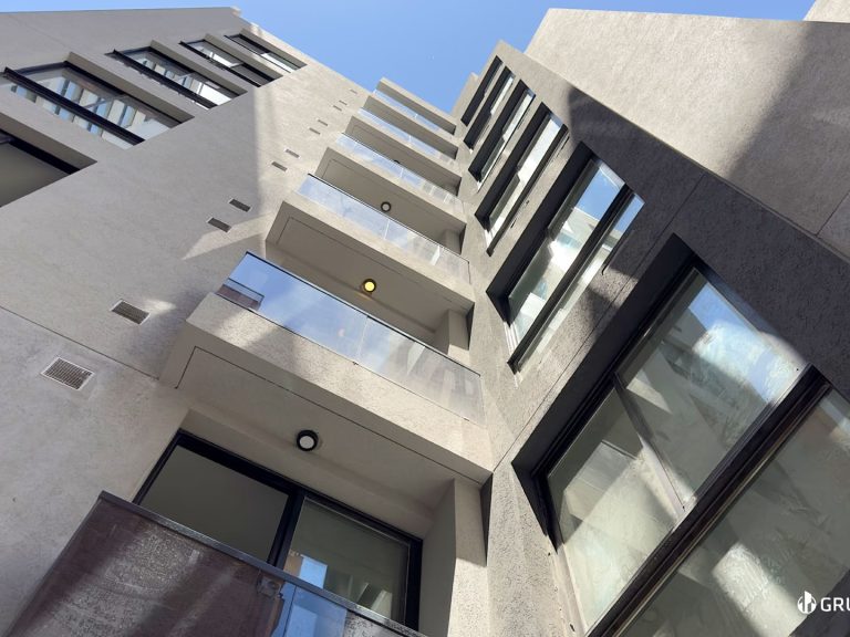 Relevamiento Febrero Betania Boulevard 30